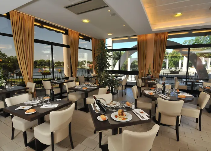 Brit Du 2* Saint-Paul-lès-Dax