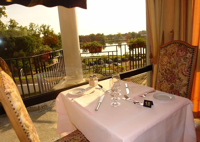 Brit Du 2* Saint-Paul-lès-Dax