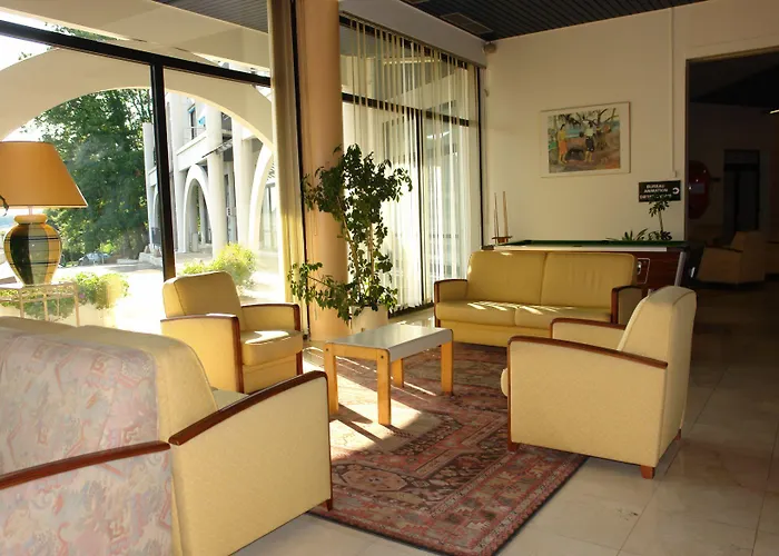 Brit Du Hotel Saint-Paul-lès-Dax