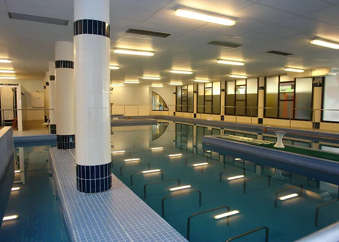 Brit Du 2* Saint-Paul-lès-Dax