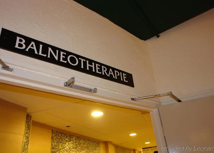 Brit Du فندق Saint-Paul-lès-Dax