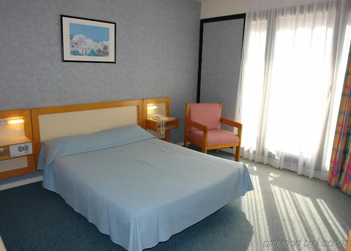 Brit Du Hotel Saint-Paul-lès-Dax